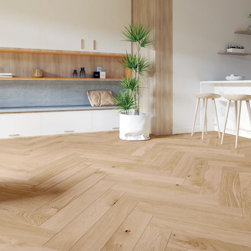 Stejar Lombardy Herringbone 130 photo1